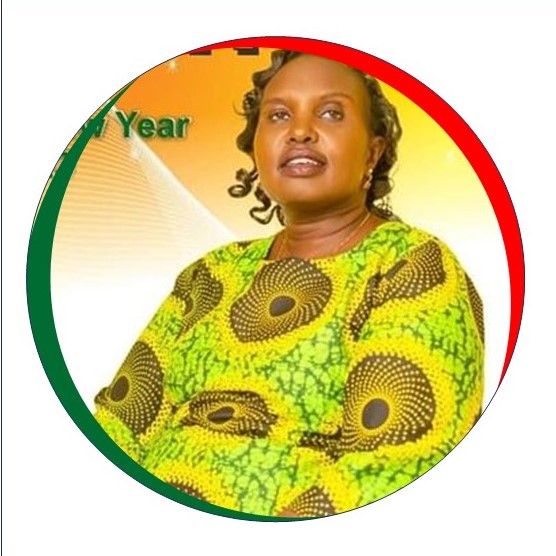 Women Representative Picture